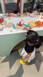 -奈尔宝·儿童乐园·亲子餐厅(星河湾店)