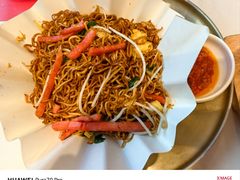 -国贸旋转餐厅(国贸广场店)