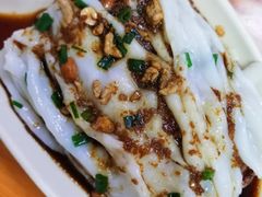 -汕尾小吃铜盘推(埔尾篮球场店)