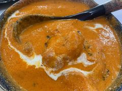 -VATAN INDIAN RESTAURANT米特餐饮有限公司(城北路店)
