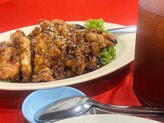 -德成饭店