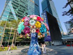 -福田卓悦INTOWN购物中心