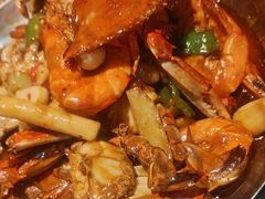 -517烧烤·龙虾·海鲜大排档(万象都荟店)