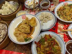 -新兴园饺子馆(河南街店)