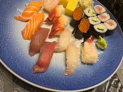 -昱匠·日本料理(金融街店)