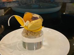 -行者书屋大堂吧 ·下午茶(南京圣和府邸酒店)