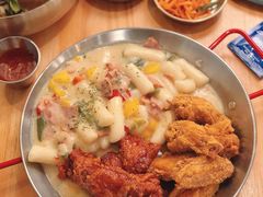 -OPPA HOUSE 韩国欧巴餐厅·韩国菜(北京路店)