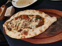 -Efes Turkish & Mediterranean Cuisine 艾菲斯餐厅(陆家嘴店)