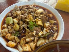 拌肠头-巷子肥肠(科华巷店)