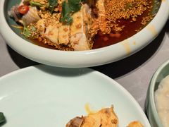 -东方饺子王(哈西万达店)