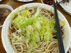 -柴氏风味斋(甘家口店)
