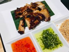 越南烤鸡肉-PHO爺·越南料理(亦庄大族广场店)