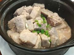 -金陵后厨·南京菜(新街口秣陵路店)