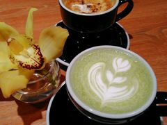 -麦隆咖啡Mellower Coffee(弘基时尚生活中心店)
