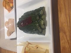 -之参餐厅(前门大街店)