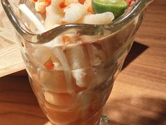 -星叶·东南亚料理(温州万象城店)