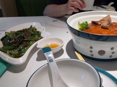 -荔粥记潮汕砂锅粥(太湖路店)