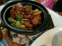 -新大咀港式茶餐厅(宝山万达店)