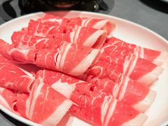 -鼎鼎香·港式火锅(北京SKP店)