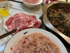 -兄弟火锅(华玉路店)