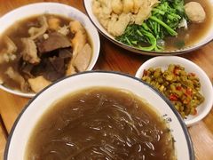 -正宗阳山牛杂(东城店)