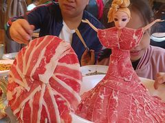 -蜀院鲜火锅(高升桥店)