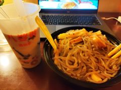 -八婆婆烧仙草(曾厝垵店)