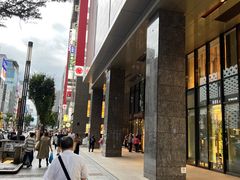 -三越百货(三越银座店)