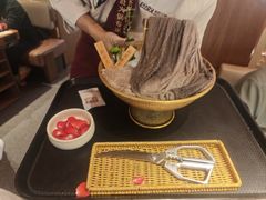 -巴奴毛肚火锅(京西大悦城店)