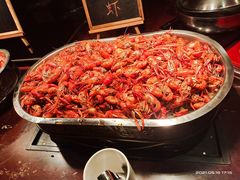 -君来湖滨饭店·玫瑰园