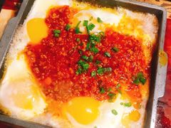-梅梅家的烤肉店(槐北路店)