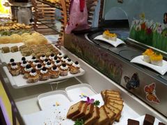 -银鲨海鲜烤肉火锅自助餐厅(五星店)