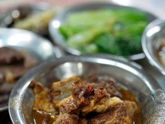 -阿秋牛排(湖心街店)