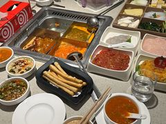 -海底捞火锅(万达广场店)
