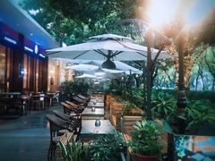 -JUKEBOX玖部音乐餐厅(华侨城店)