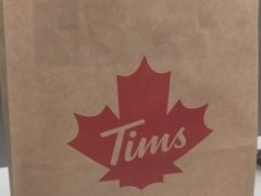 -Tims天好咖啡(华侨城步行街店)