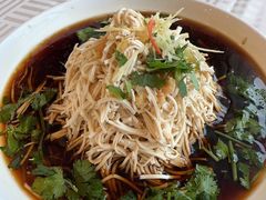 -怡园饭店-餐厅(四望亭店)