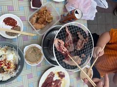 -松明一烤肉馆(鲁园店)