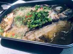 -半天妖烤鱼(永旺梦乐城店)