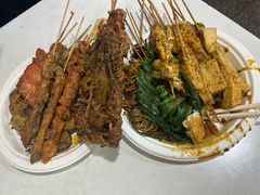 -胖子鸡排(循礼门老字号店)