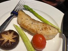 -雾山韩式烤肉·海南糟粕&椰子鸡火锅·海景餐厅(三亚绿发山海天JW万豪酒店)