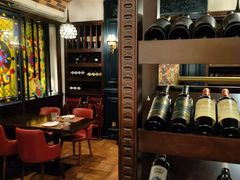 -Golden Lily河内巴黎法越料理餐厅(建国西路店)