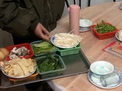 -梅红羊肉馆(赭山西路店)