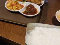 -双宝铁饭盒(南十四店)