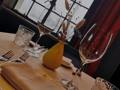 -YUE·6·西式融合餐厅(外滩六号店)
