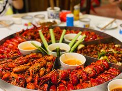 -湘江大码头·龙虾馆(渔人码头一店)