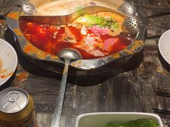 -冠菌火锅自助(东莞桥头店)