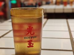 -朱光玉火锅馆·太原旗舰(钟楼街店)