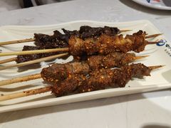 -七八冷面·延边朝鲜族美食(欢乐谷店)