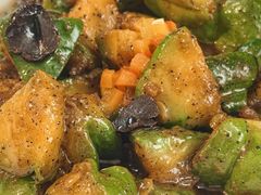 -秀儿四九城·新京菜(亚运村鸟巢店)